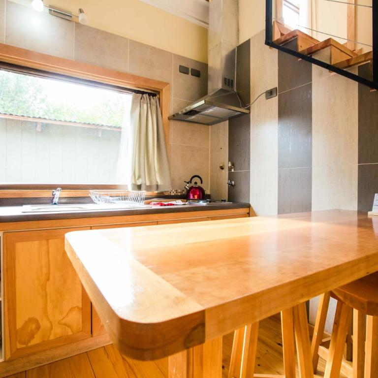 Kalfu Patagonia - Apartment - Split Level - 19