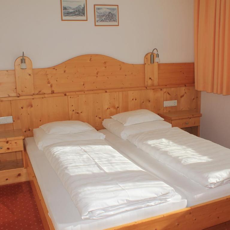Martinshof - Apartment mit 2 Schlafzimmern - 9