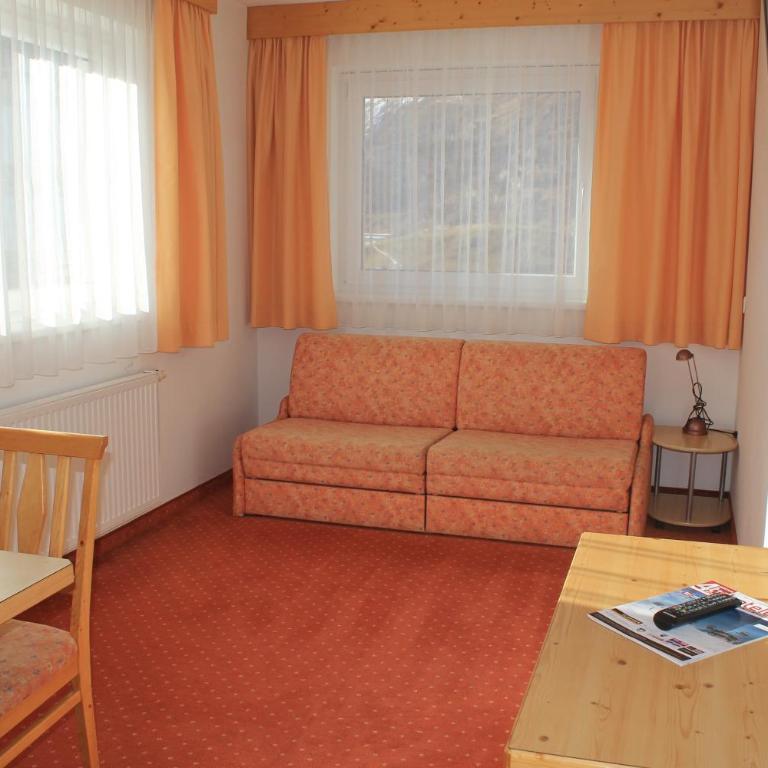 Martinshof - Apartment mit 2 Schlafzimmern - 2