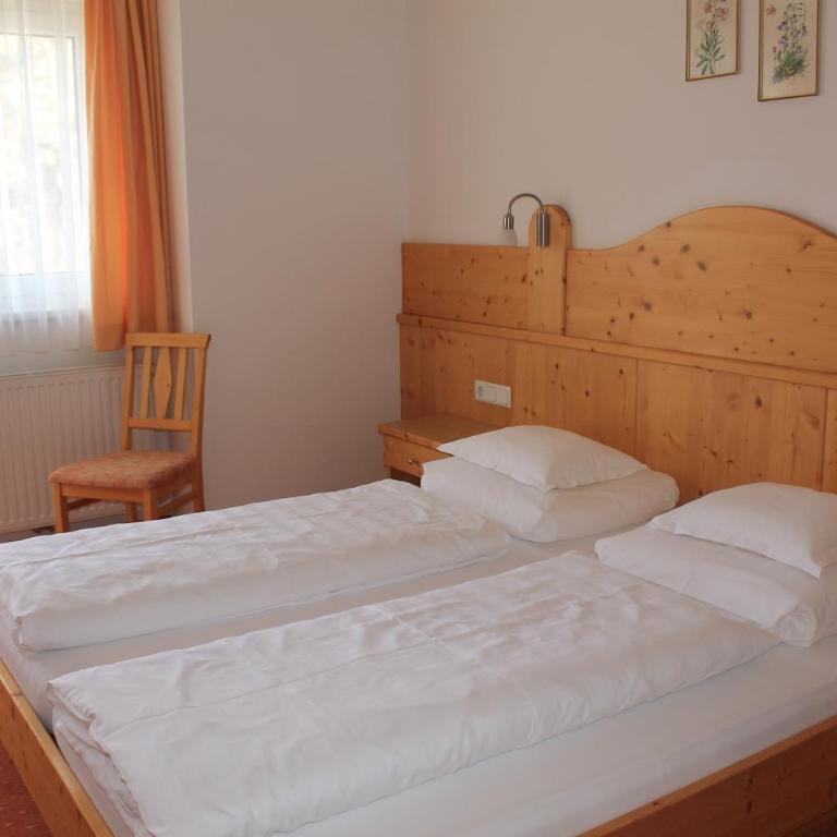 Martinshof - Apartment mit 2 Schlafzimmern - 6