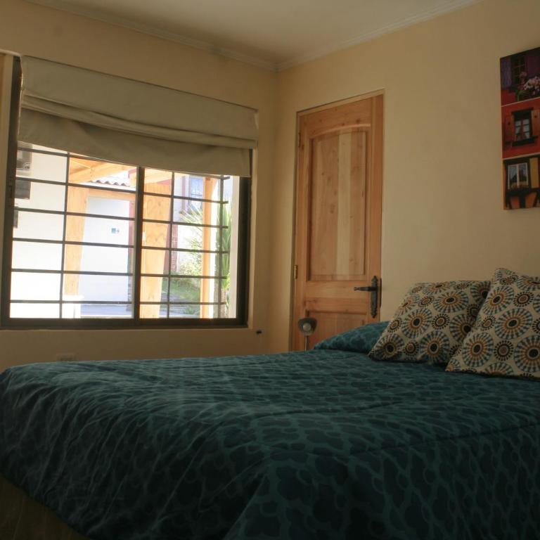 Hospedaje San Pedro - Double Room - 10