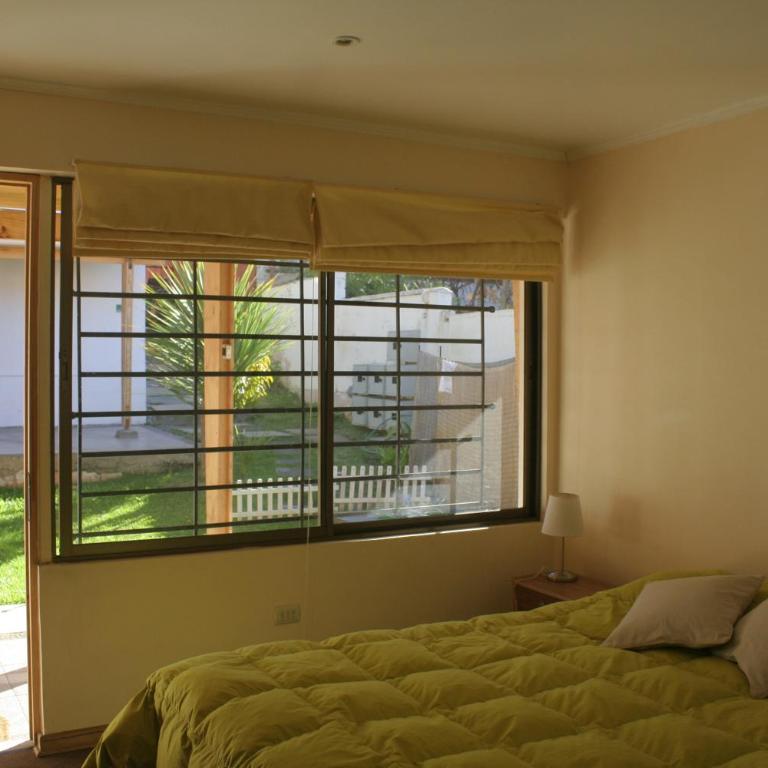 Hospedaje San Pedro - Double Room - 11