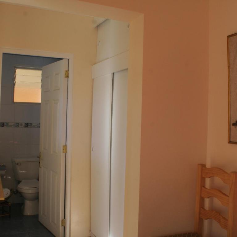 Hospedaje San Pedro - Single Room with Private Bathroom - 10