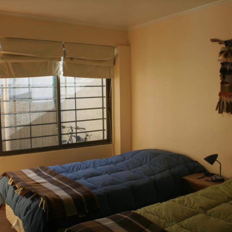 Hospedaje San Pedro - Twin Room - 13