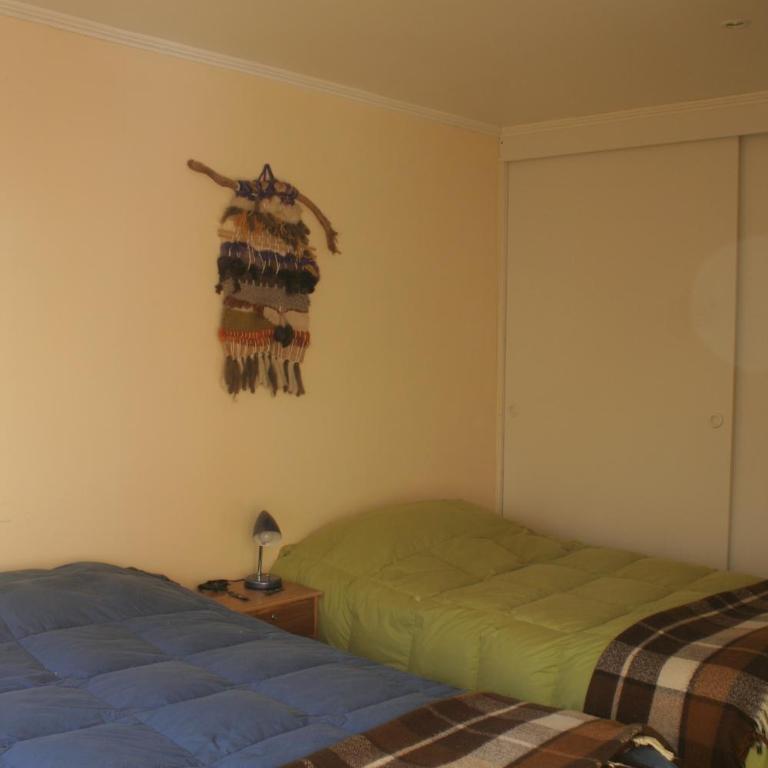 Hospedaje San Pedro - Twin Room - 12