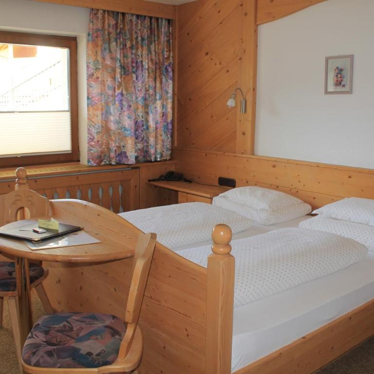 Martinshof - Doppelzimmer mit Balkon - 1