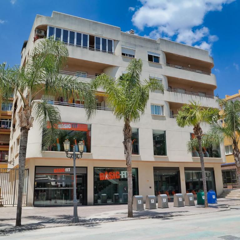 Lux Apartment BY NAMASTE ELITE - Apartamento de 1 dormitorio (3 adultos) - 31