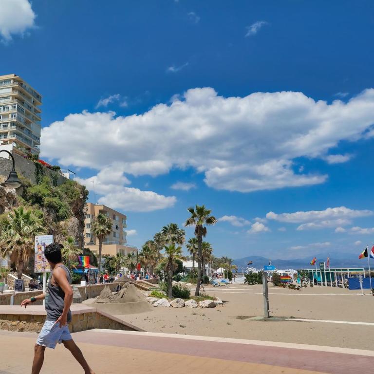 Lux Apartment BY NAMASTE ELITE - Apartamento de 1 dormitorio (3 adultos) - 32