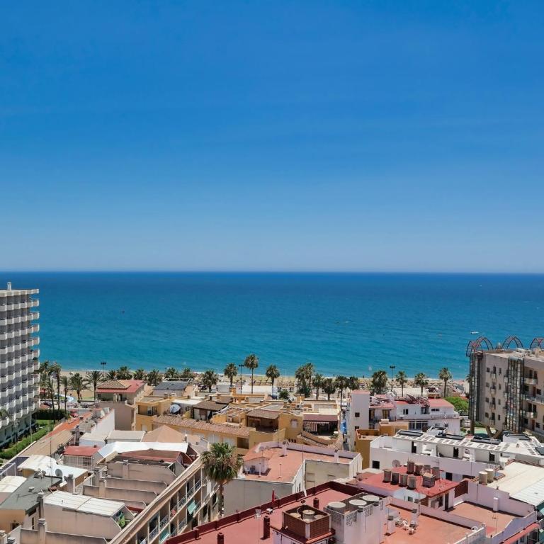 Lux Apartment BY NAMASTE ELITE - Apartamento de 1 dormitorio (3 adultos) - 42