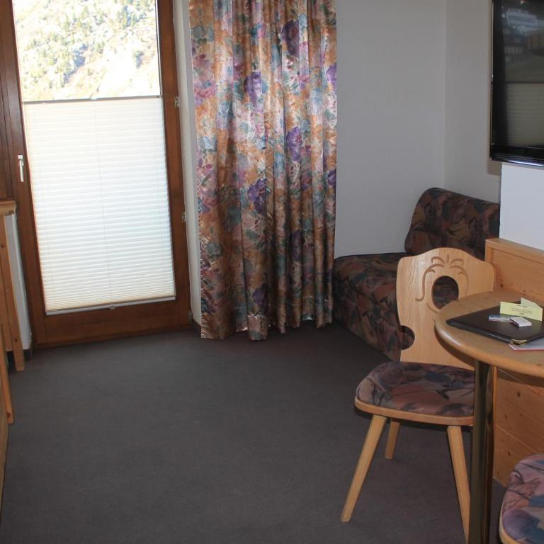 Martinshof - Doppelzimmer mit Balkon - 17