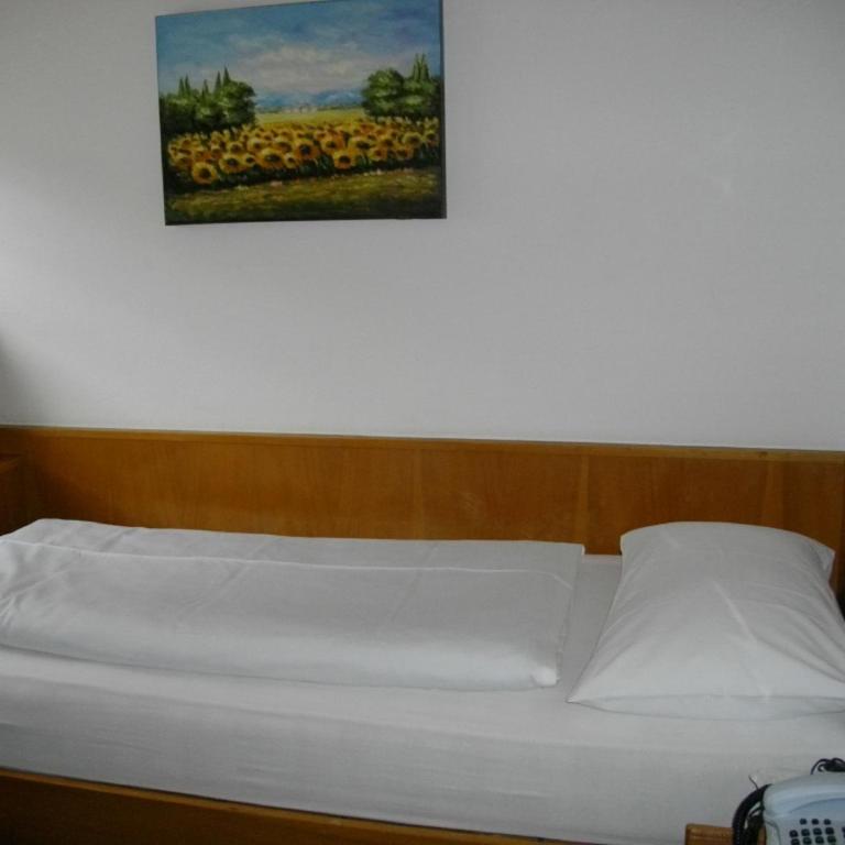 Hotel Villa Emilia - Camera Singola - 3