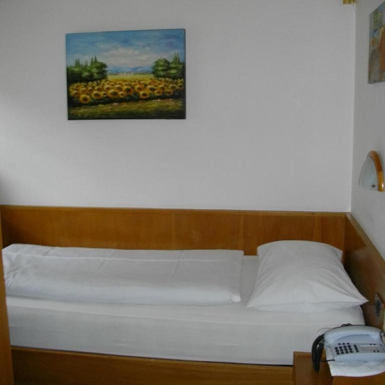 Hotel Villa Emilia - Camera Singola - 4