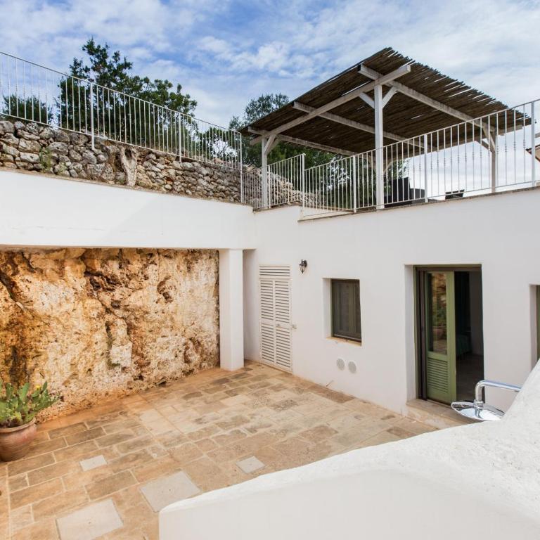 Trulli Masseria Donno Santo - Villa - 50