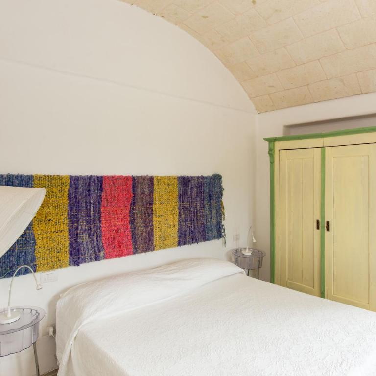 Trulli Masseria Donno Santo - Villa - 46