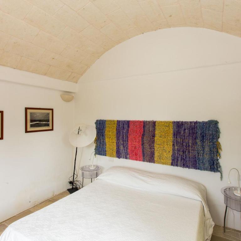 Trulli Masseria Donno Santo - Villa - 45
