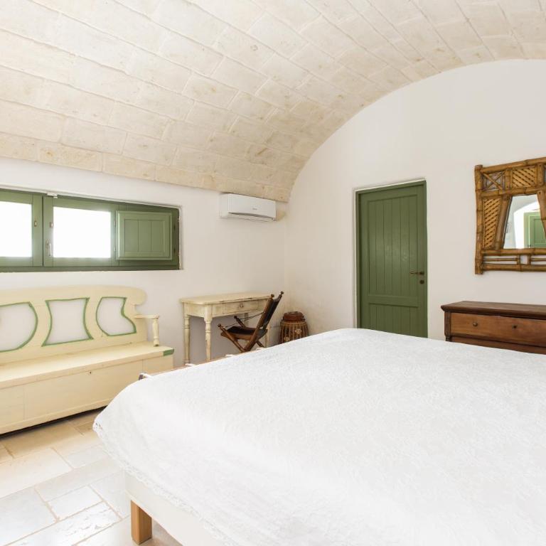 Trulli Masseria Donno Santo - Villa - 26