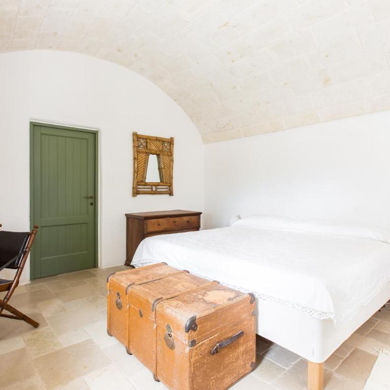 Trulli Masseria Donno Santo - Villa - 25