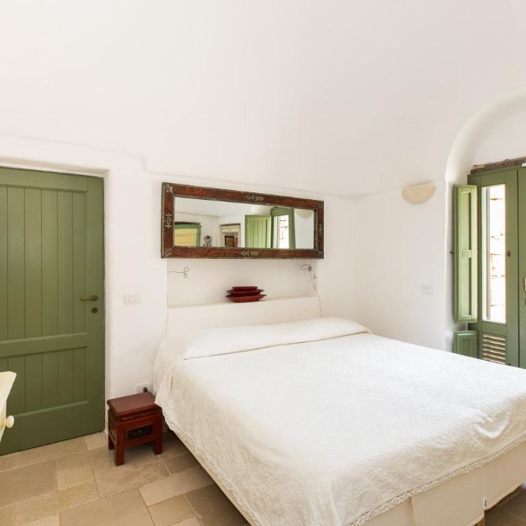 Trulli Masseria Donno Santo - Villa - 20