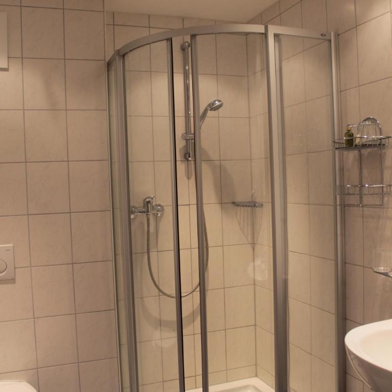 Martinshof - Doppelzimmer mit Balkon - 8