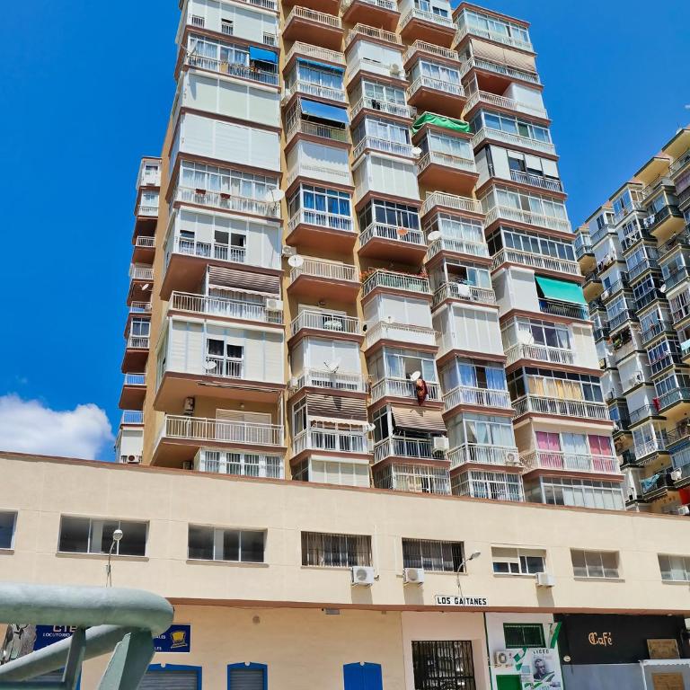 Lux Apartment BY NAMASTE ELITE - Apartamento de 1 dormitorio (3 adultos) - 26
