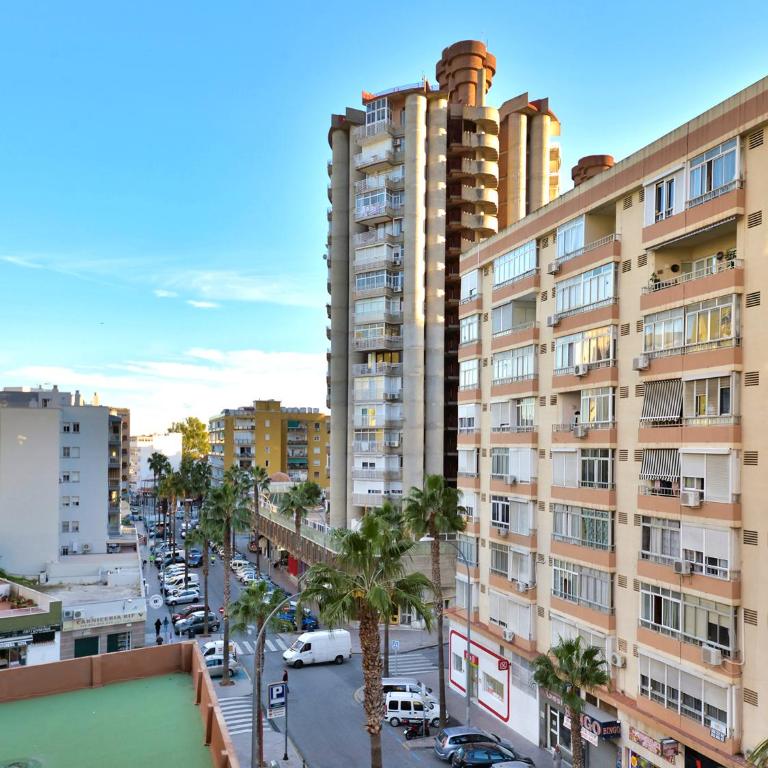 Lux Apartment BY NAMASTE ELITE - Apartamento de 1 dormitorio (3 adultos) - 28