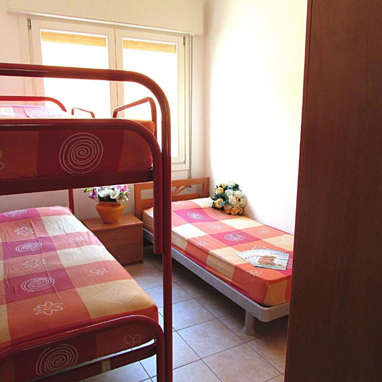 Annie - Appartamento con 2 Camere da Letto - 6