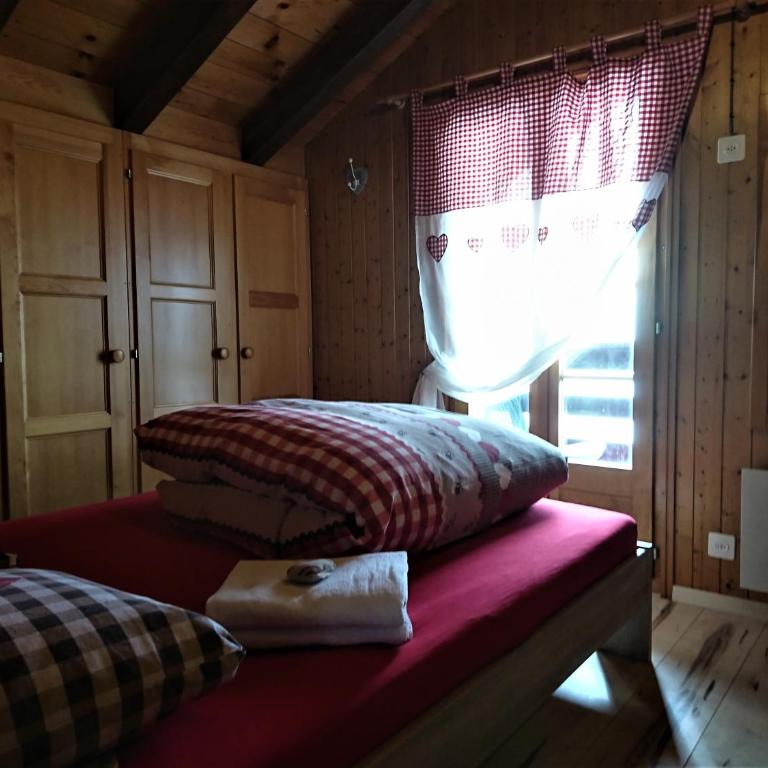 Chalet "Chez Claudine et Charles" - Chalet - 30