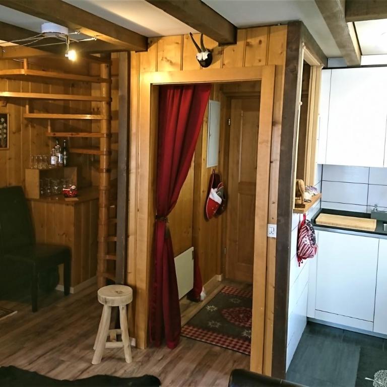Chalet "Chez Claudine et Charles" - Chalet - 19