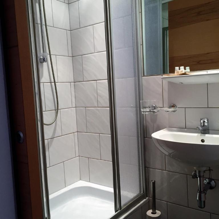 Almandin Apartments - Apartment mit 2 Schlafzimmern - 6