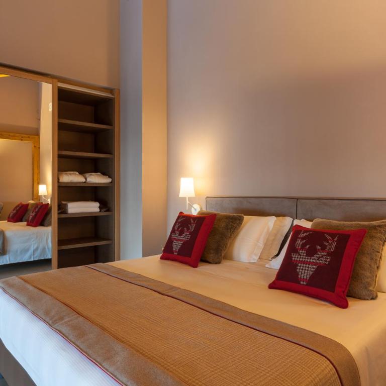 Excelsior Planet - Suite con 1 Camera da Letto - 3