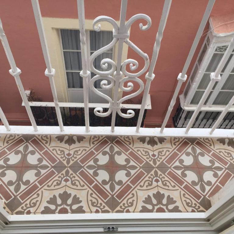 Diseño y confort junto a la catedral - Apartamento - 44