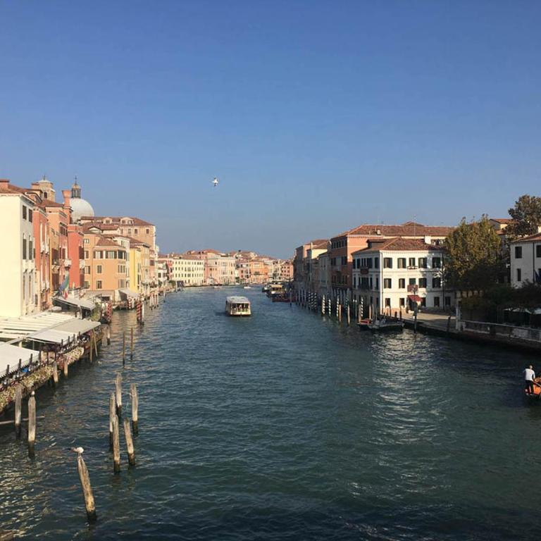 Ca' Geremia Apartment - Appartamento con 3 Camere da Letto - 33