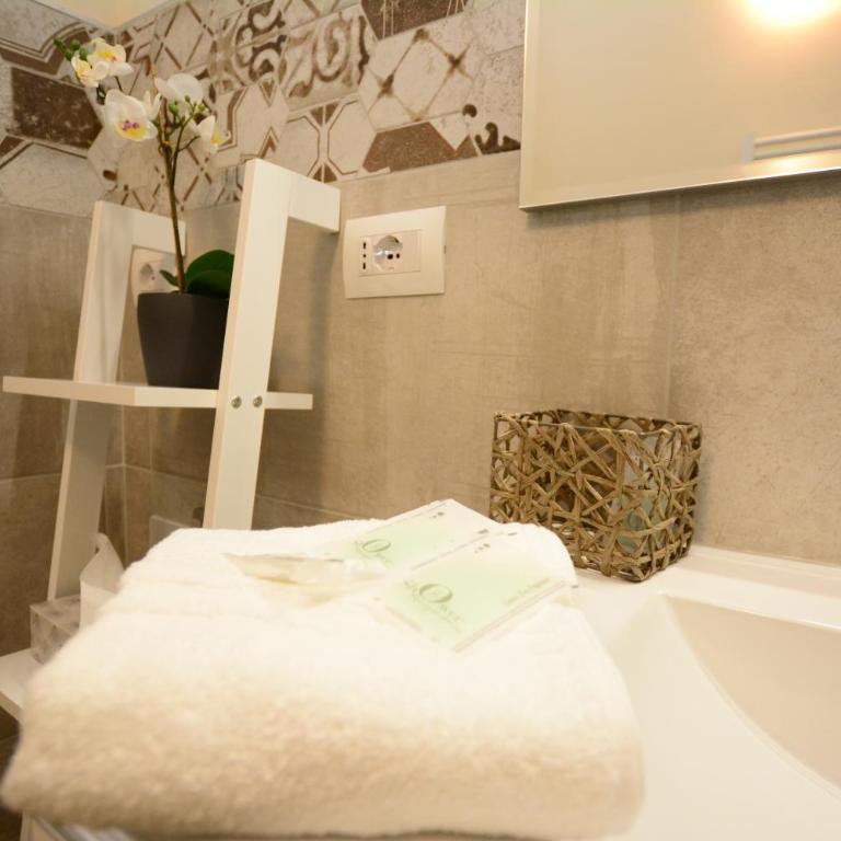La Dotta Apartments - Appartamento con Terrazza - 16