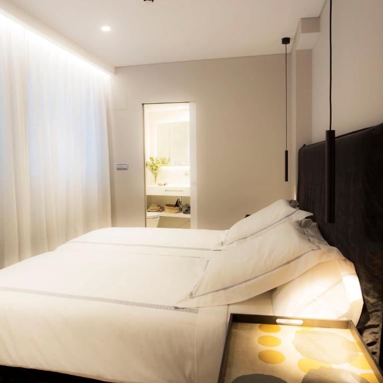 U-Sense Madrid Santa Ana - Apartamento - 11