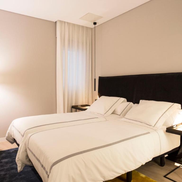 U-Sense Madrid Santa Ana - Apartamento - 33