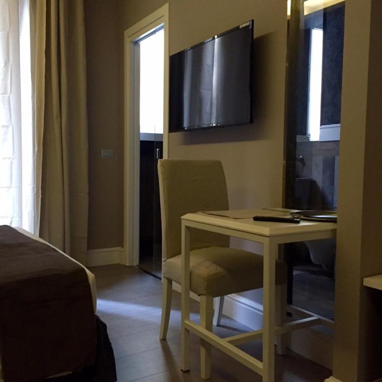 29 Venti Luxury - Suite Deluxe - 5