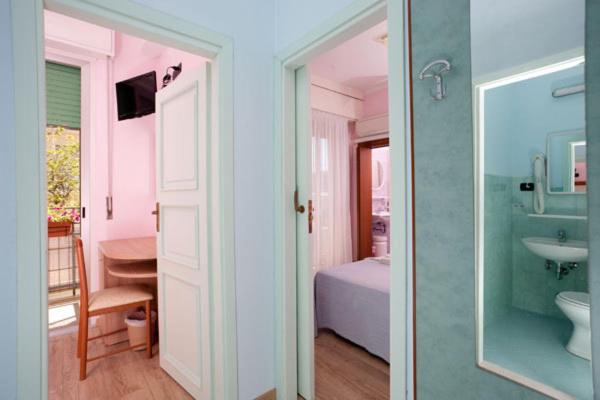 Hotel Vallechiara - Double or Twin Room - 5