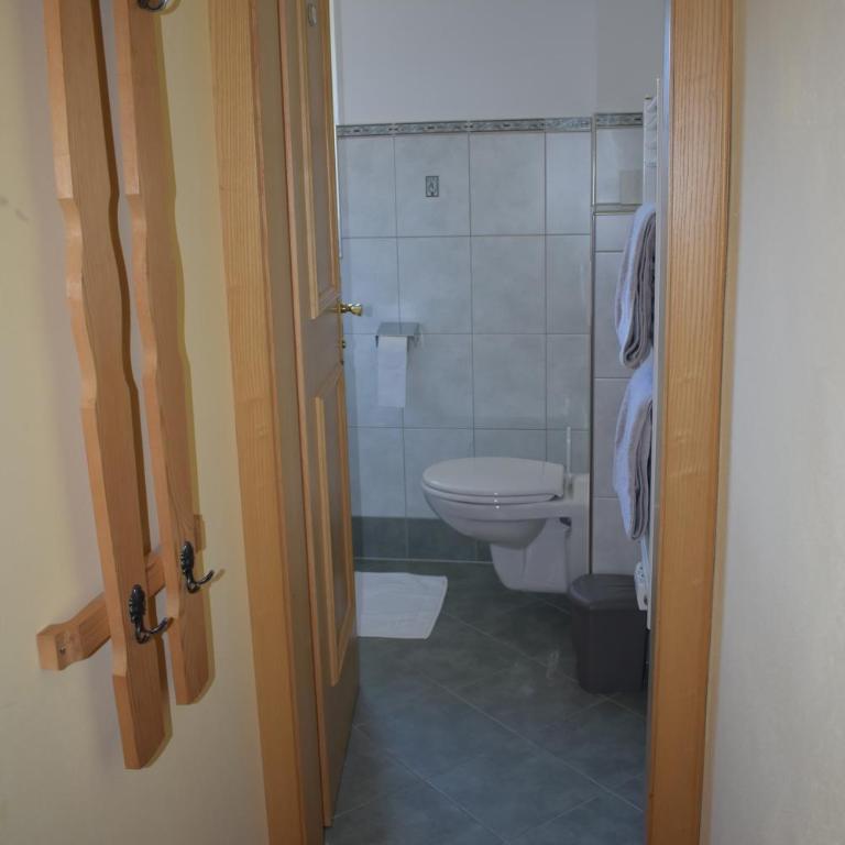 Vorderstuhlhof - Chambre Double - 2