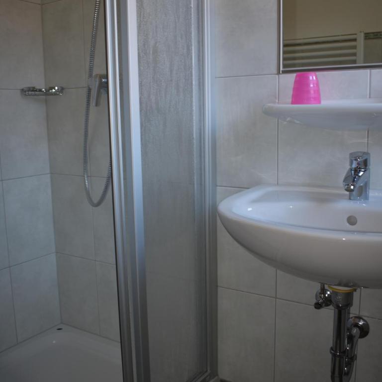 Vorderstuhlhof - Chambre Double - 1