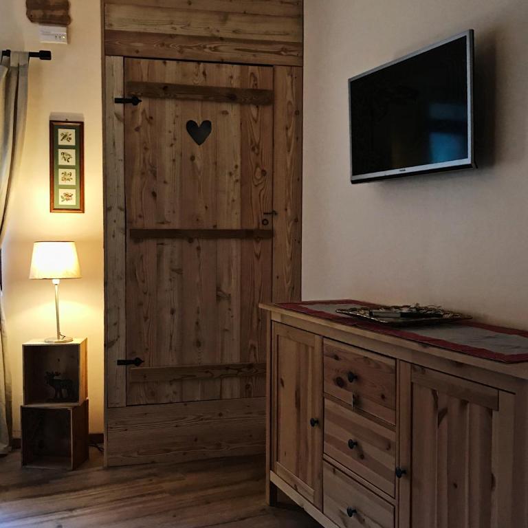 San Marco FARMHOUSE with a view. - Appartamento con Vista Montagna - 30