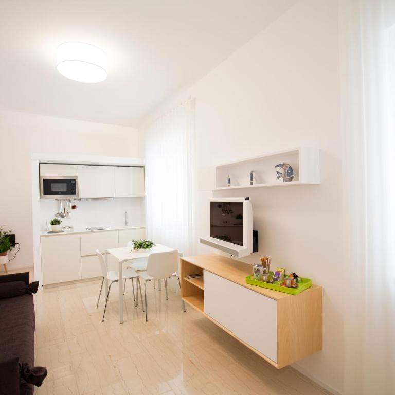 Al Castello Relais - Suite Duplex - 3