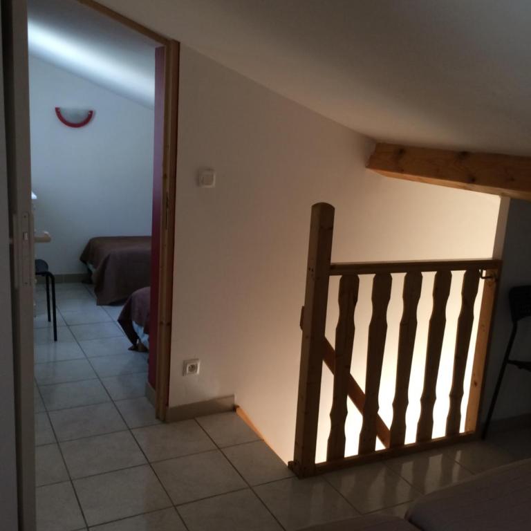 Les Restanques du Sud - Appartement 2 Chambres - 8