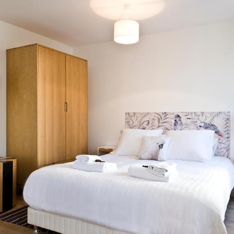 Pick A Flat - Bastille / Charonne apartments - Appartamento Monolocale - 2