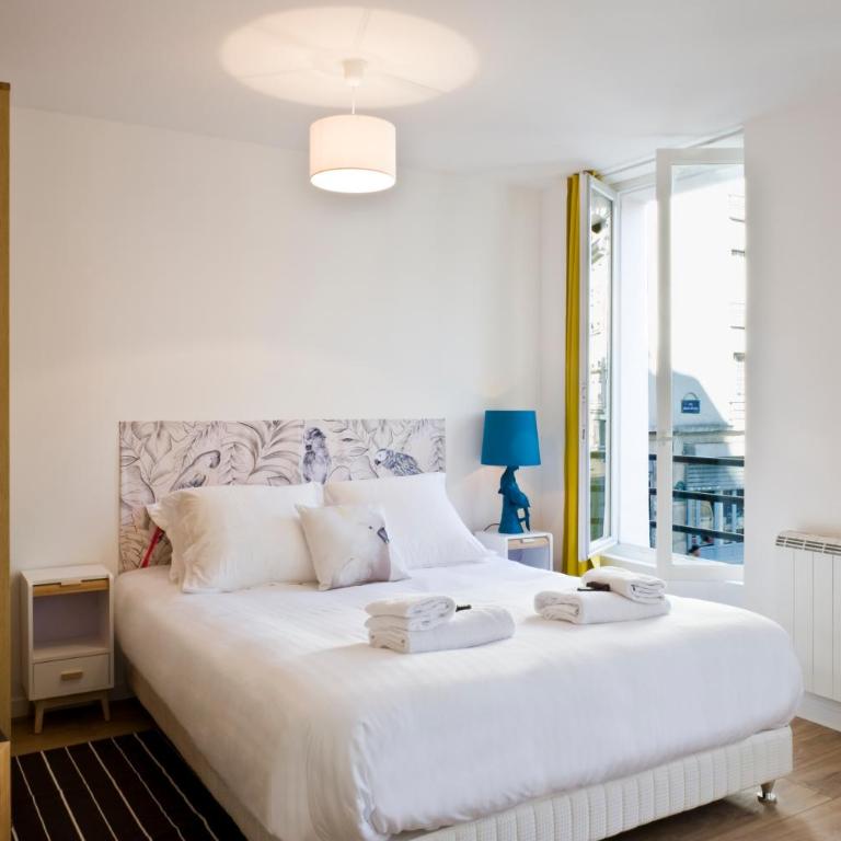 Pick A Flat - Bastille / Charonne apartments - Appartamento Monolocale - 1