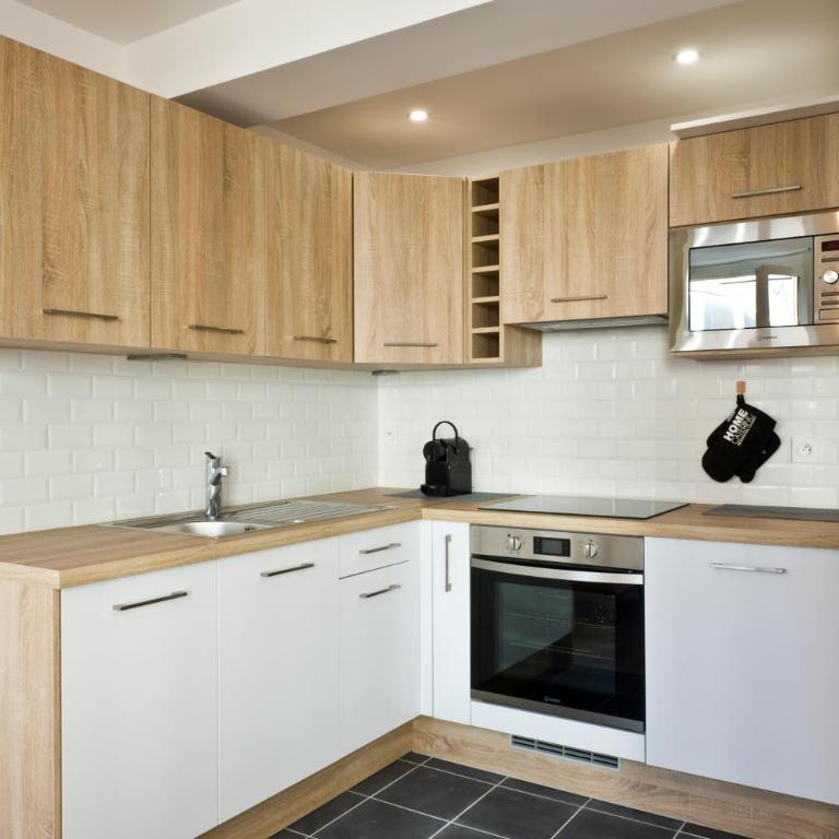 Pick A Flat - Bastille / Charonne apartments - Appartamento Monolocale - 10