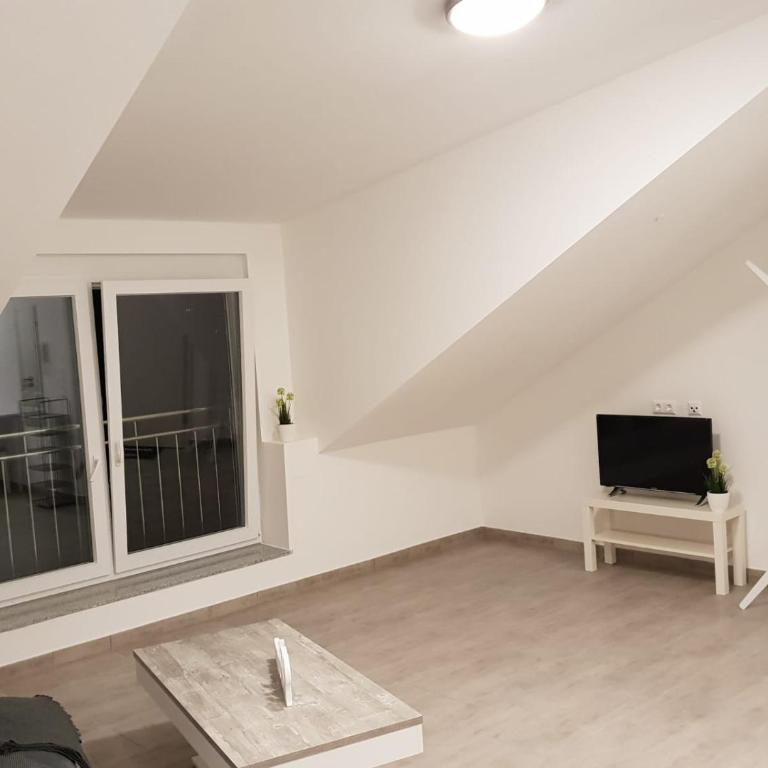 Haus am See - Apartment mit Seeblick - 13