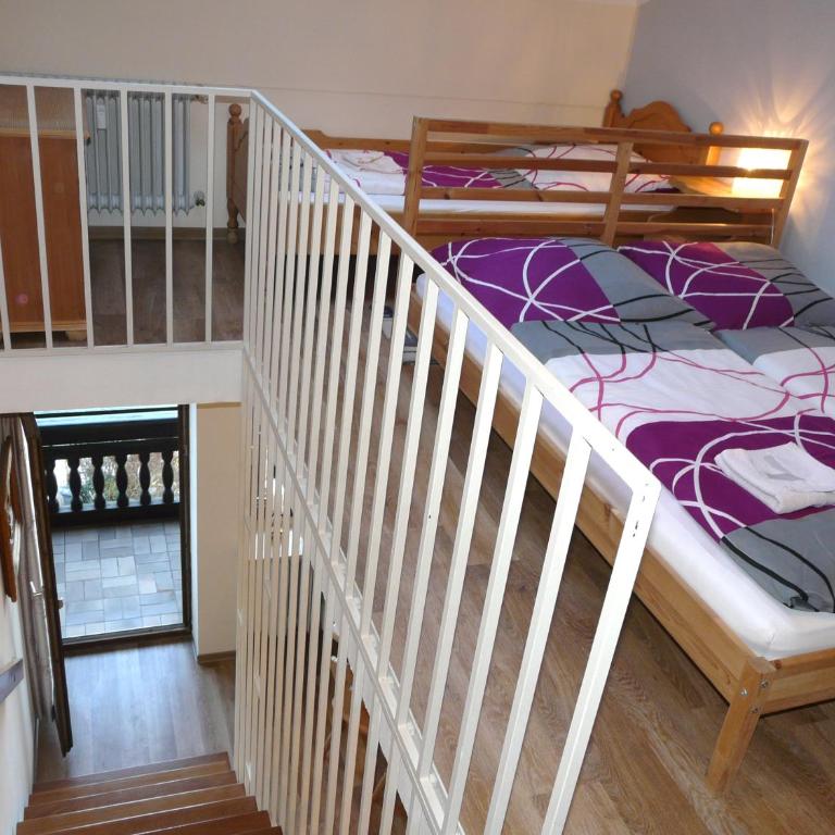 Ferienwohnung 20 Bergschlößl Oberaudorf - Apartment - 12