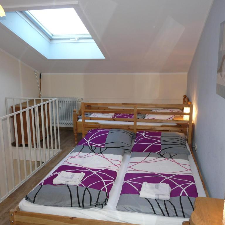Ferienwohnung 20 Bergschlößl Oberaudorf - Apartment - 11