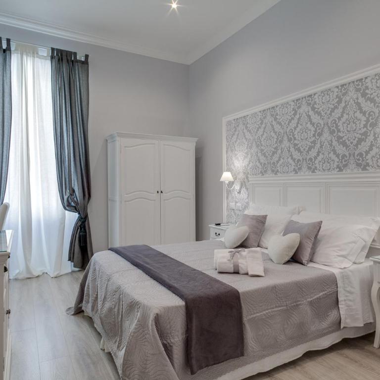 Charme & Chic Luxury - Superior Triple Room - 1