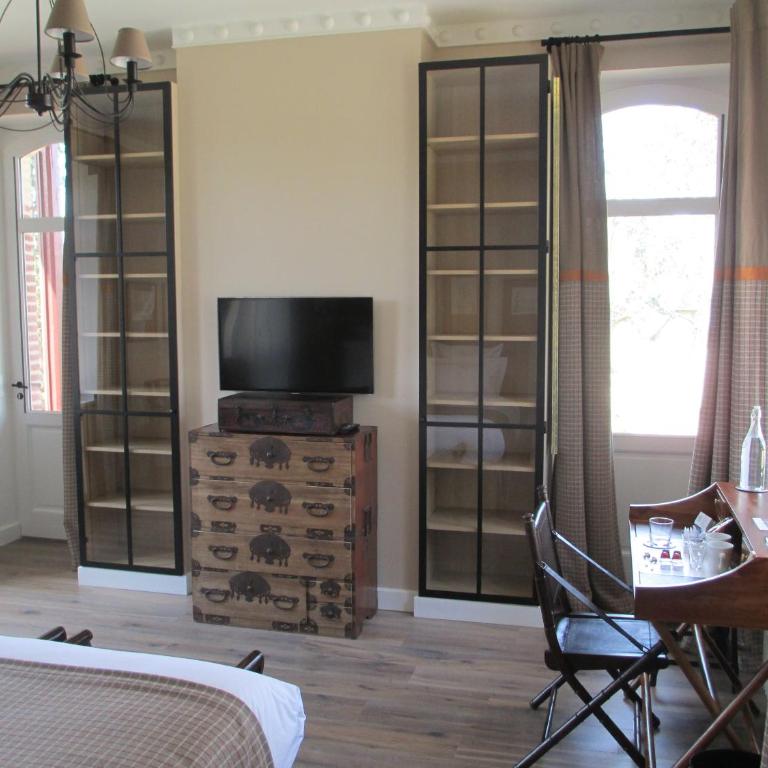 Le Clos de Grâce - Suite Familiale (2 Chambres) - 2